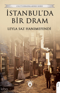 İstanbul’da Bir Dram