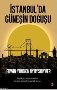 İstanbul´da Güneşin Doğuşu