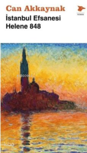 İstanbul Efsanesi - Helene 848