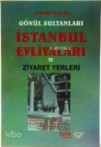 İstanbul Evliyaları Ziyaret Yerleri (cep Boy)