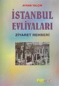 İstanbul Evliyaları