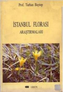 İstanbul Florası Araştırmaları