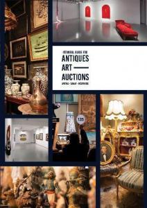 Istanbul Guide For Antiques, Art, Auctions