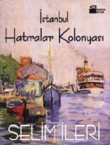 İstanbul Hatıralar Kolonyası; İstanbul Kitapları
