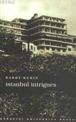 İstanbul Intrigues