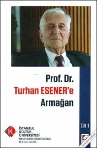 İstanbul Kültür Üniversitesi Hukuk Fakültesi Dergisi Cilt:15 – Sayı:1 Ocak 2016