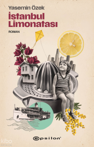 İstanbul Limonatası