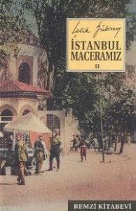 İstanbul Maceramız 2