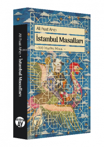 İstanbul Masalları;-100 İstanbul Masalı-