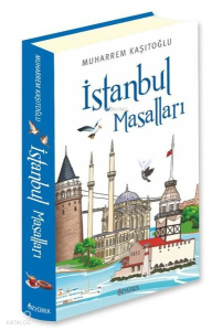 İstanbul Masalları