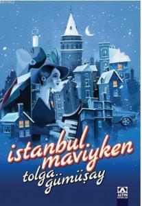 İstanbul Maviyken
