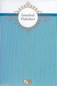 İstanbul Öyküleri