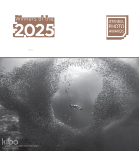 İstanbul Photo Awards - Winners of the 2025