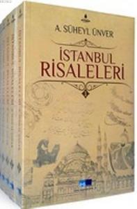 İstanbul Risaleleri 5 Cilt Takım