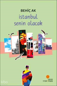 İstanbul Senin Olacak