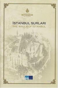 İstanbul Surları; The Walls of İstanbul