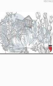 İstanbul Tablo Boyama Serisi 1 Emirgan