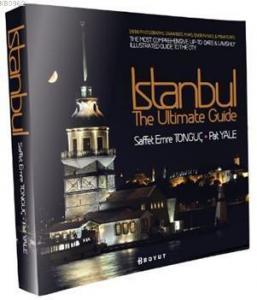 Istanbul The Ultimate Guide
