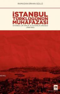 İstanbul Türklüğünün Muhafazası