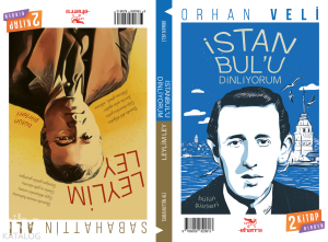 İstanbul’u Dinliyorum - Leylim Ley