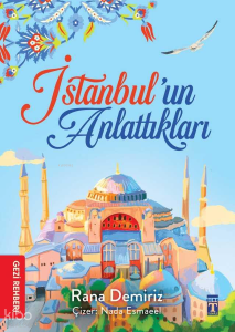 İstanbul’un Anlattıkları