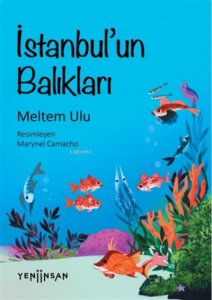 İstanbul’un Balıkları
