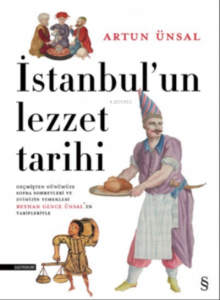 İstanbul’un RENK Lİİ RESİİM Lİİ Lezzet Tarihi