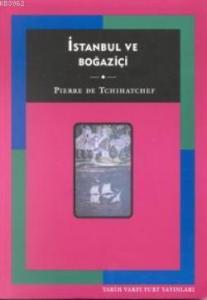 İstanbul ve Boğaziçi