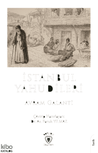 İstanbul Yahudileri