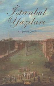 İstanbul Yazıları