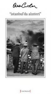 İstanbul'da Alınteri