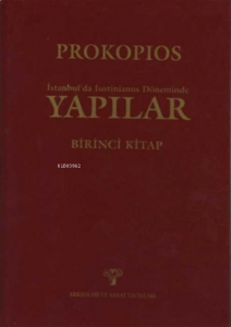 İstanbul'da Iustinianus Döneminde Yapılar