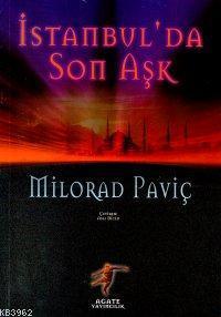 İstanbul'da Son Aşk