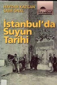 İstanbul'da Suyun Tarihi