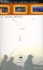 İstanbul'da Yaşama Sanatı