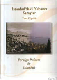 İstanbul'daki Yabancı Saraylar