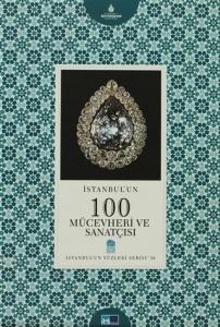 İstanbul'un 100 Mücevheri ve Sanatçısı