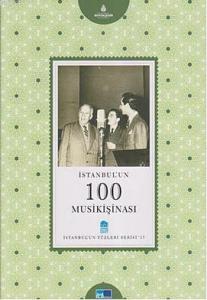 İstanbul'un 100 Musikişinası