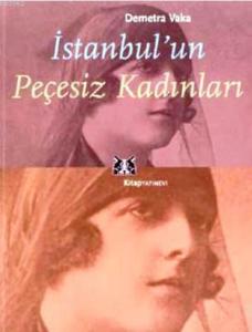 İstanbul'un Peçesiz Kadınları