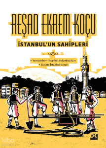 İstanbul'un Sahipleri