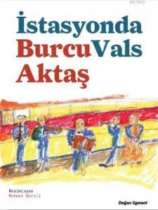 İstasyonda Valls