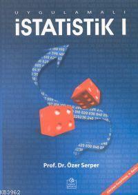 İstatistik 1