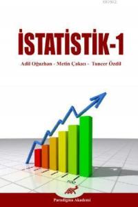 İstatistik 1
