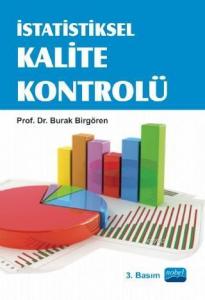İstatistiksel Kalite Kontrolü