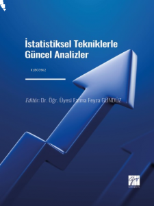 İstatistiksel Tekniklerle Güncel Analizler
