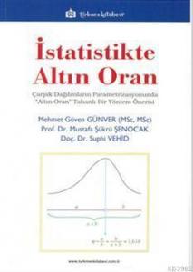 İstatistikte Altın Oran