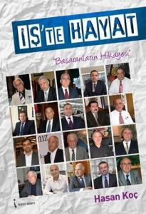 İş'te Hayat; Başaranların Hikayesi