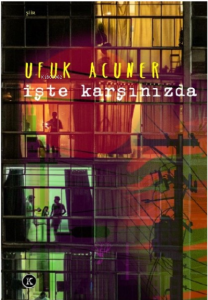 İşte Karşınızda