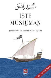 İşte Müslüman
