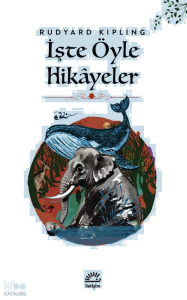 İşte Öyle Hikayeler